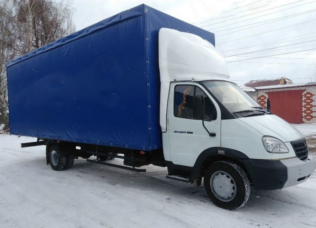 Валдай 6